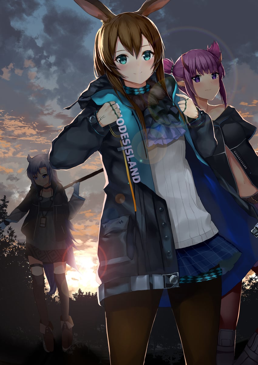 happy morning [s4s]!