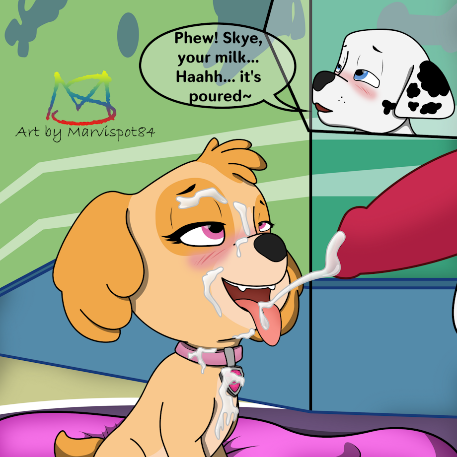 pupper