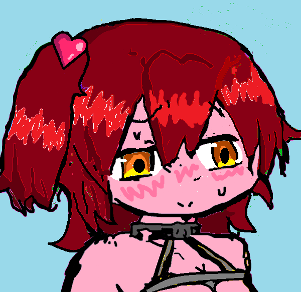 new meme: bury love gril <3