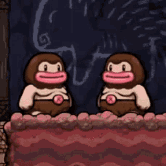 Wow they both look so cute