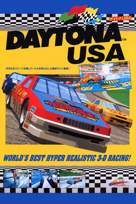 DAYTONAAAAA! Daytonaaaaaa let's go away! (let's go away!)