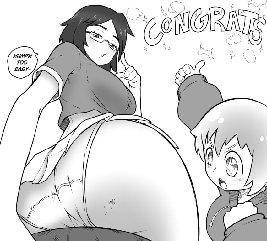 Congratulations!