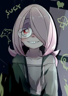 Sucy Saturday