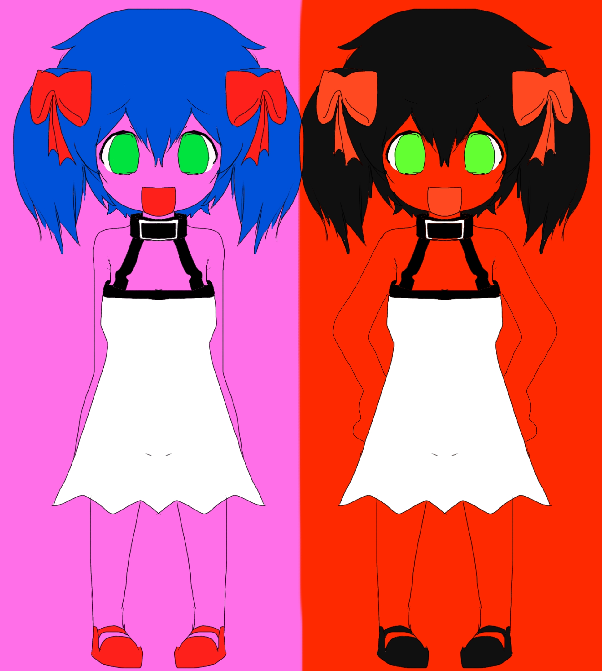 full body buries because we need more art in esfores
