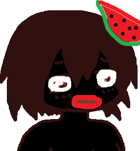 i hate being choccy