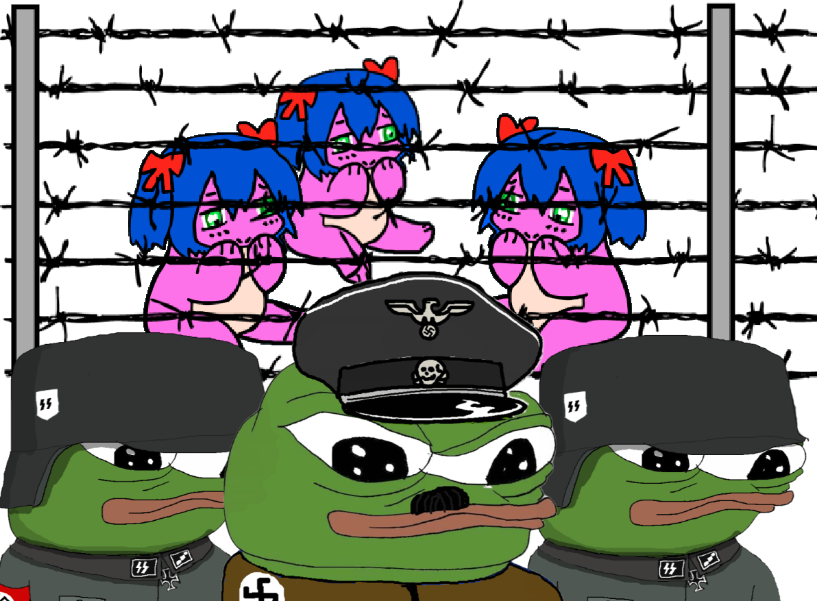 to all new /pol/frens welcome