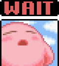 Please wait a while before making a post