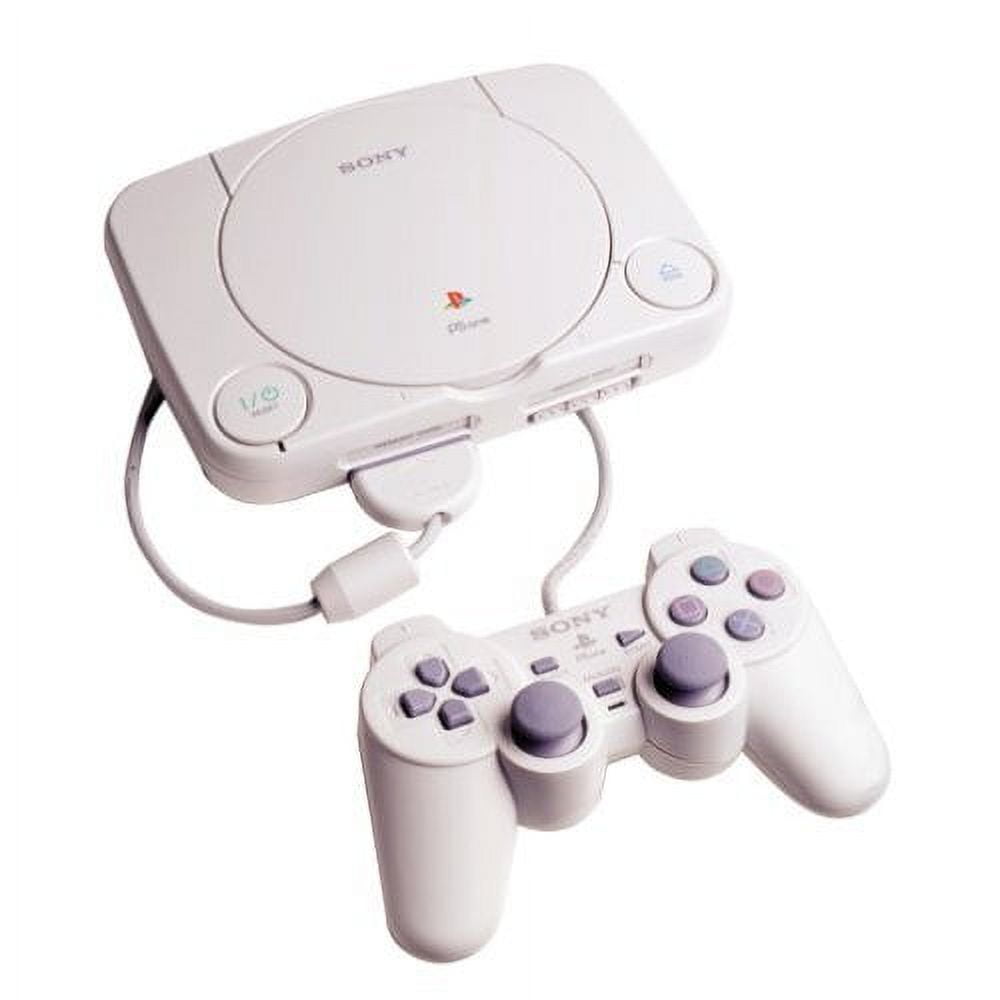 Should I buy ps1?