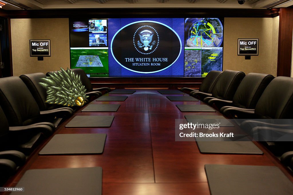 let's make confirmation appointments for the spikeman administration