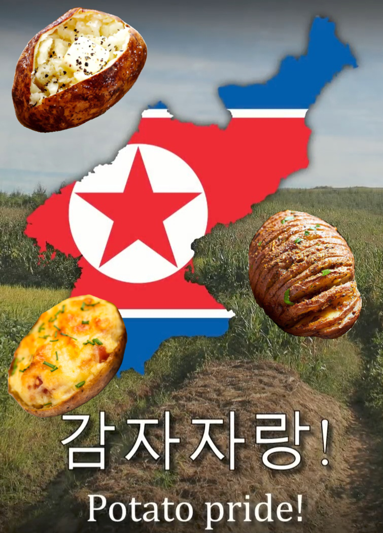 Potato
