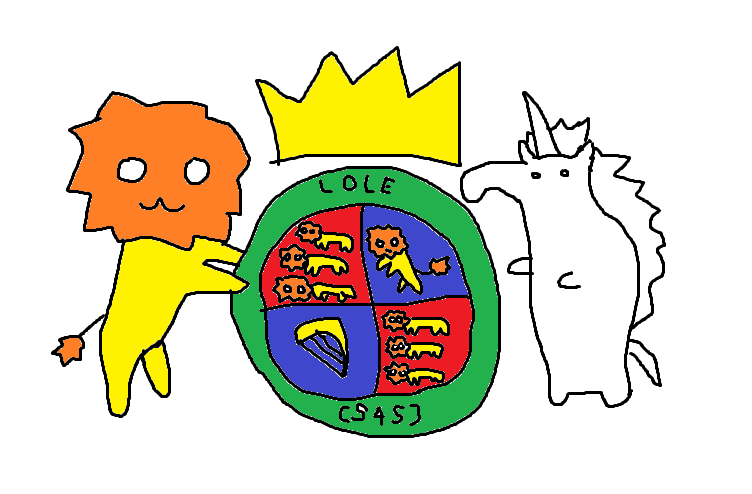 coat of arms of Chima