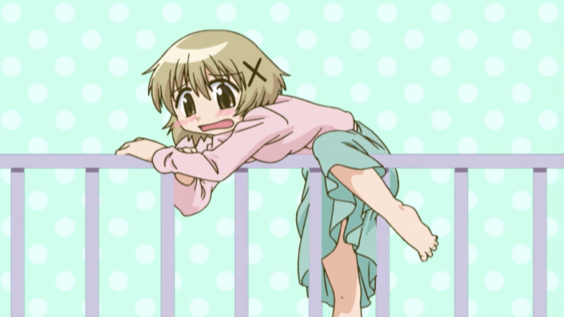 press y to jump