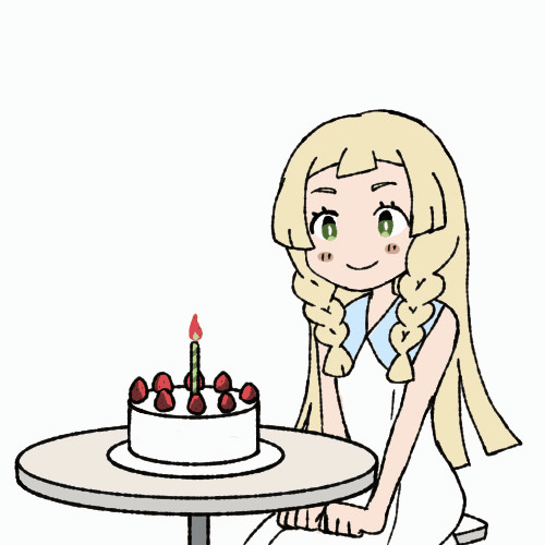 birthday