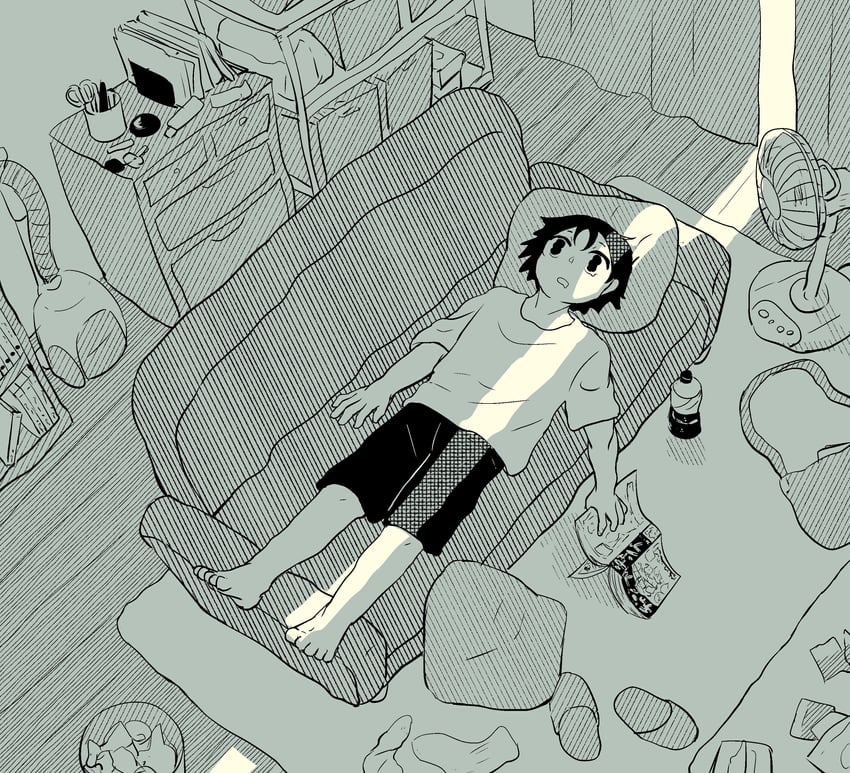 ehehe good night esfores 