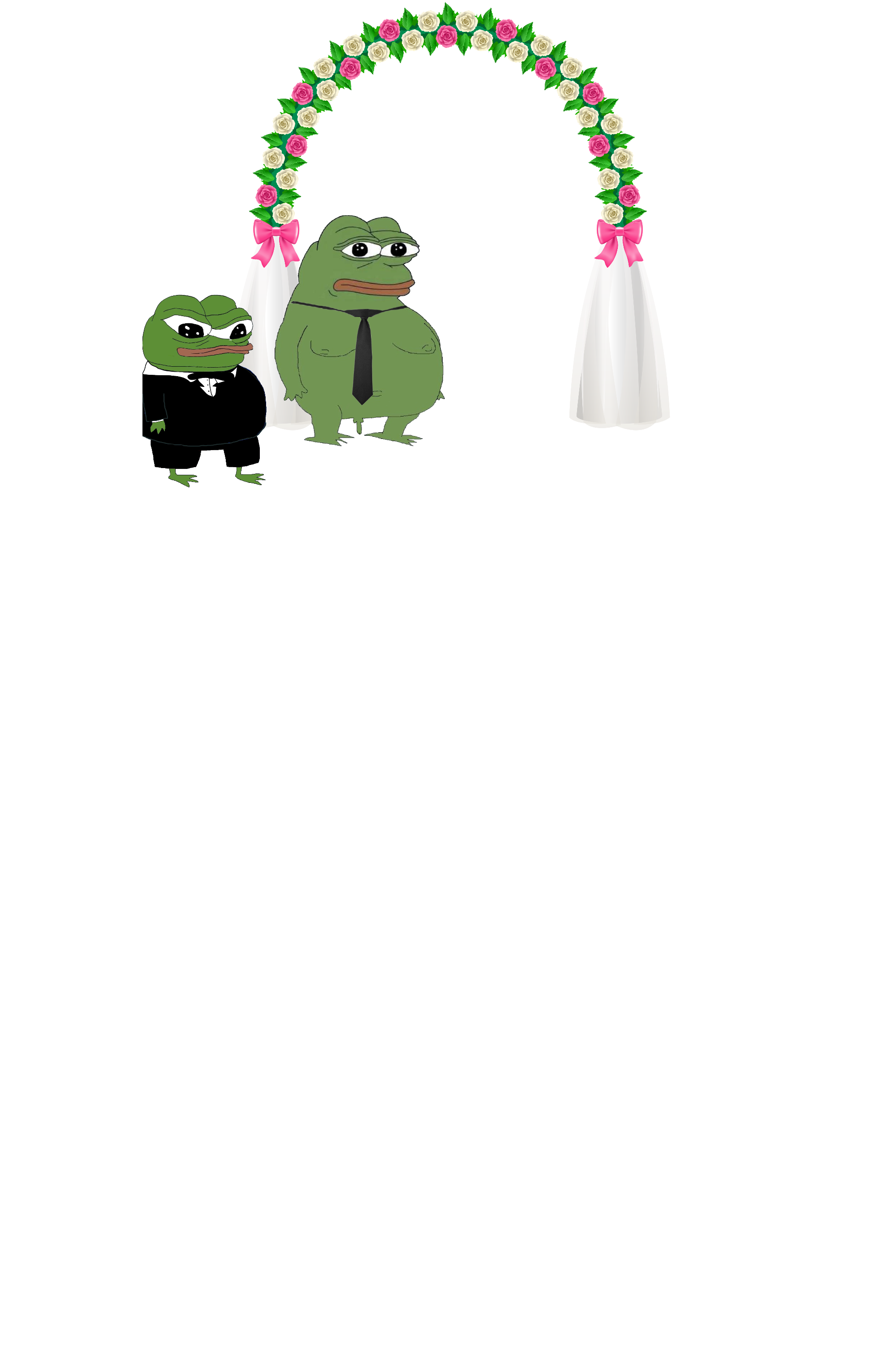 OFFICIAL WEDDING THREAD