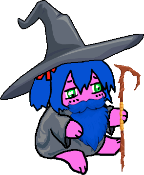 sometimes u bump a thread languishing at the bottom of the log and it gets some nice replies