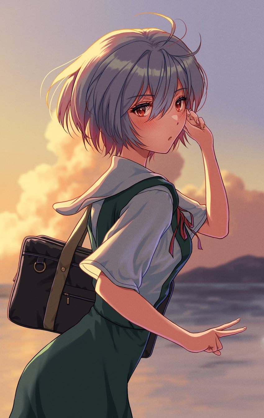 happy morning [s4s]!