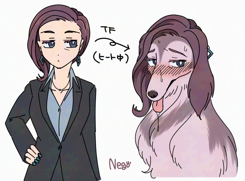 this should happen to all women