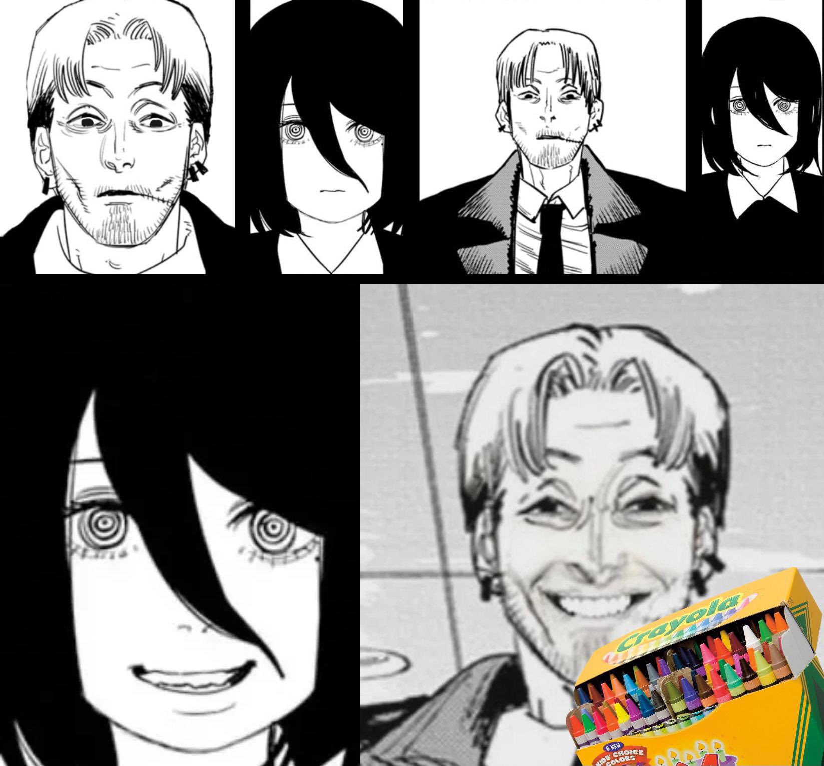 *bashes your skull in with a large rock*