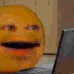 What rhymes with orange?