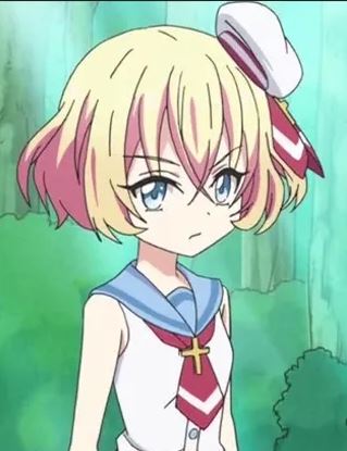 your thread is not to my specification