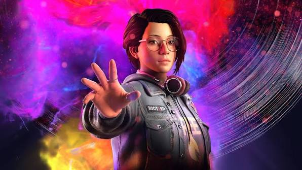 using my powers to remove all pins from esfores