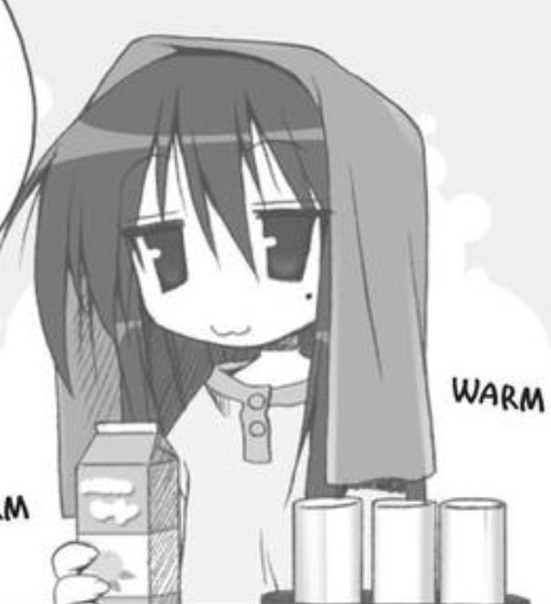 What happened to chaotic? is he still alive?