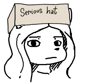 ever since ikaposter posted his face on here i can't help but realize that most namefigs probably look that way and it's kind of ruined the vibe for me