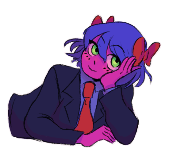 What the fuck...we used to have some random memes/images in the catalog and some random anime girls, but now the catalog is just anime girls...