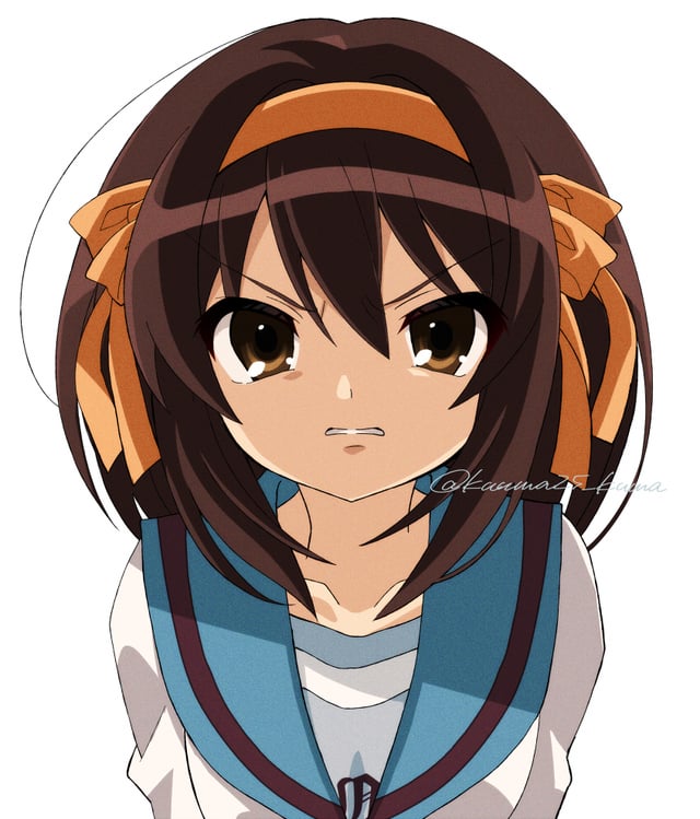 Bad mourning (since those little shits woke me up after 5h)