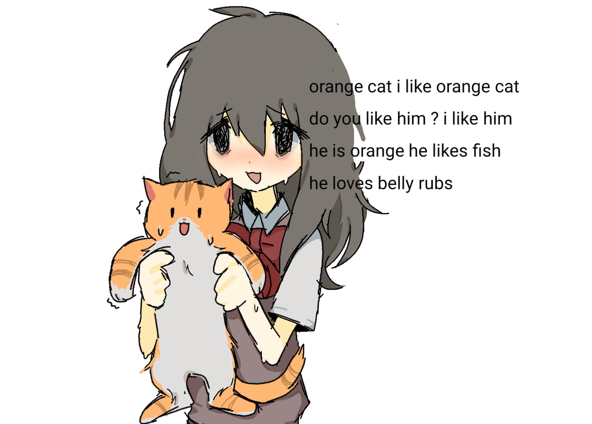 don't be obsessive and crazy