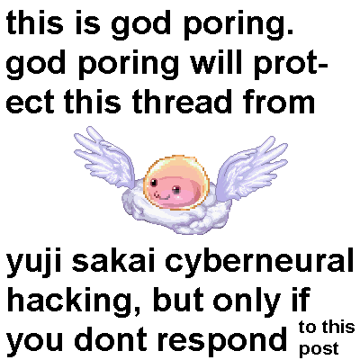 pls ignore this thread