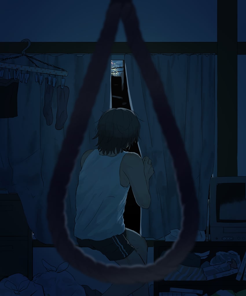 plucking nose hairs is a serious matter