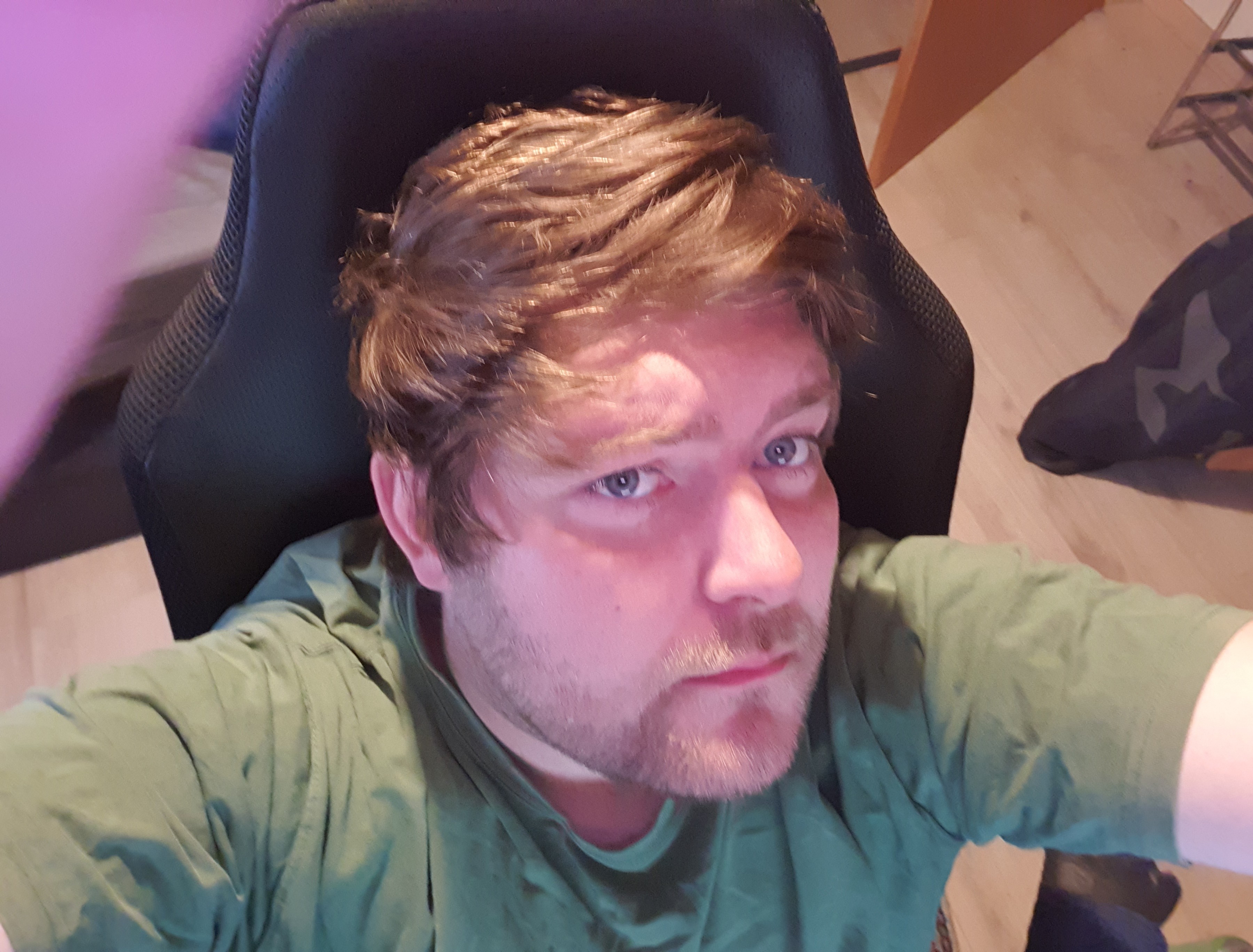 nothing really matters