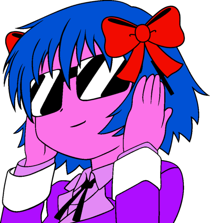 This saturday 11am EST i will be making a cytube stream, and youre INVITED!!!!