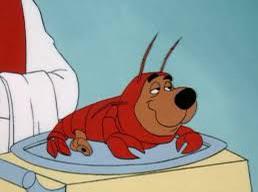 Posting lobster scrappy to piss off that one obsessed guy lole