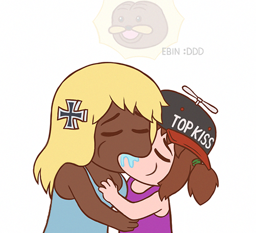 /int/ & [s4s] Anniversary