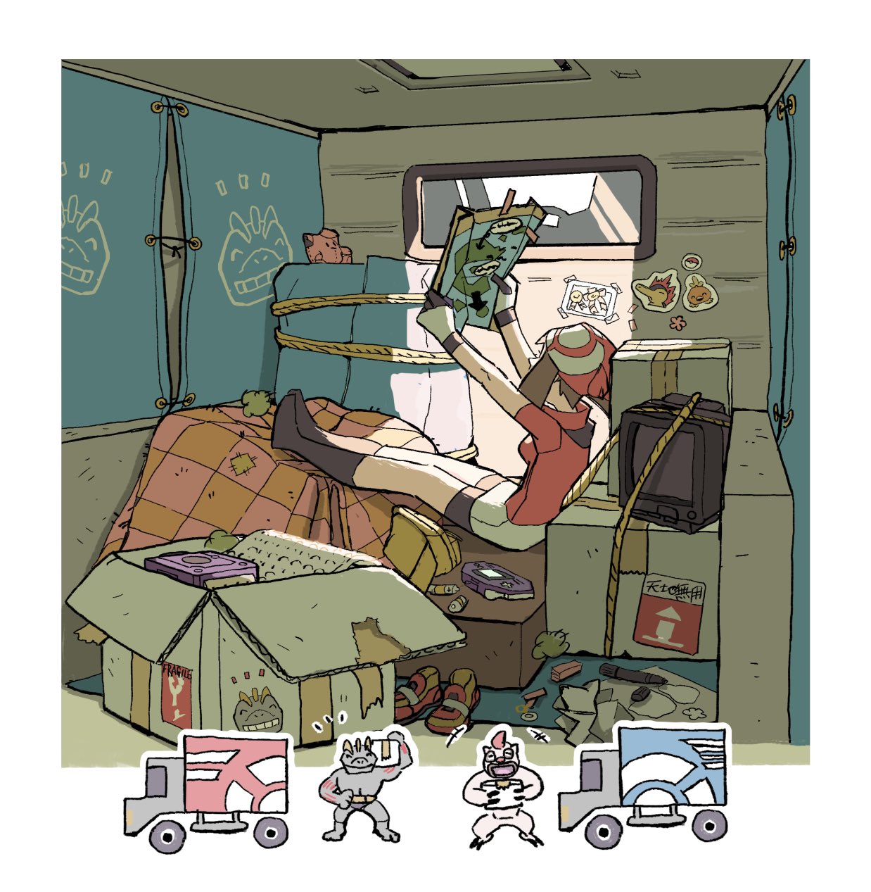 Is it okay to have a boring personality? I feel like i will always be alone for that reason