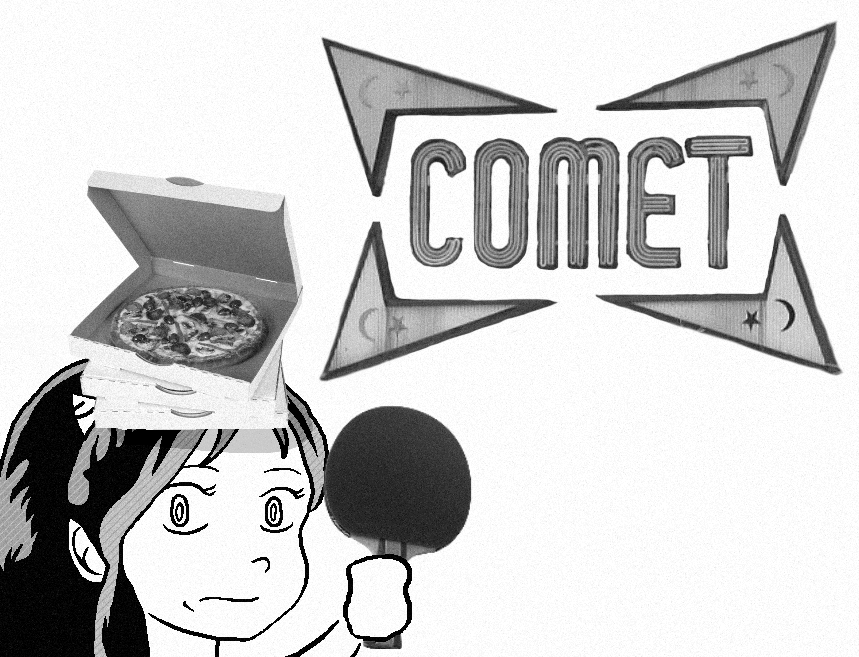 you niggas play too much ping pong in this board.