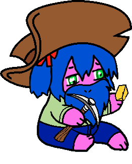 beary suggests you invest in gold