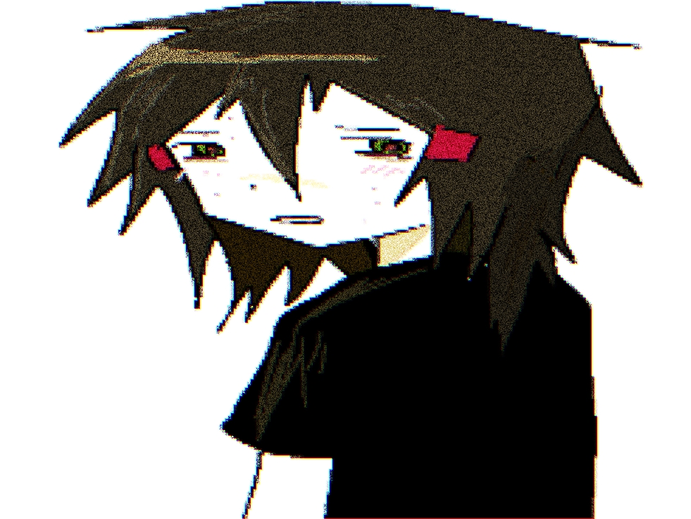 Oh... so you like saythat kind of stuff... 