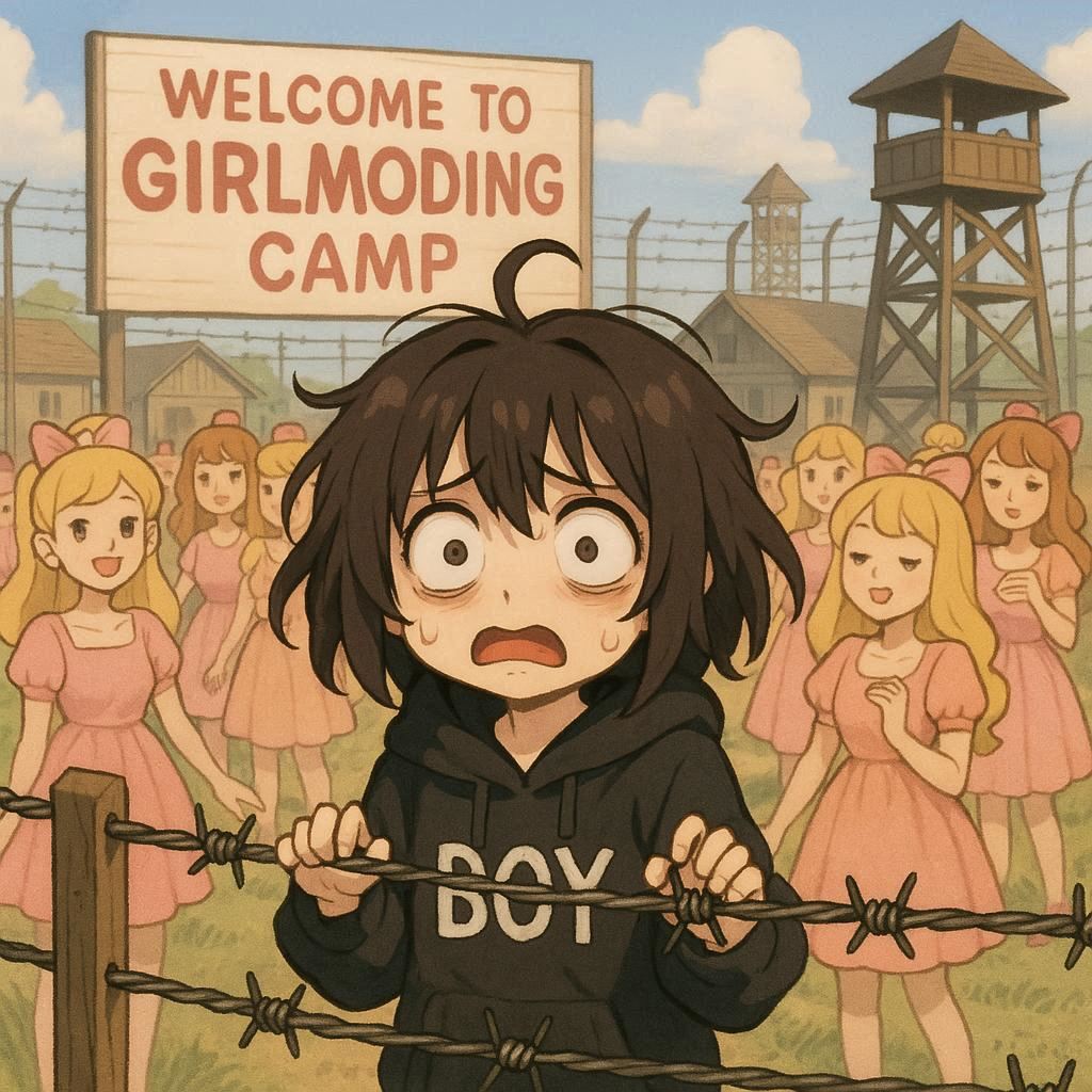 What it feels like to post on esfores