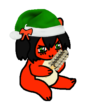 I hope you fucking dumbasses have a SCARY Christmas and a CRAPPY new year.