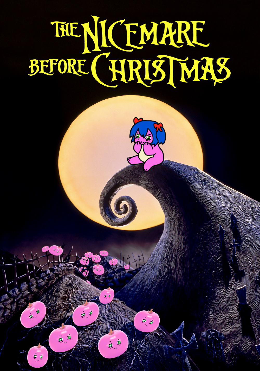 What is your favorite Christmas movie?