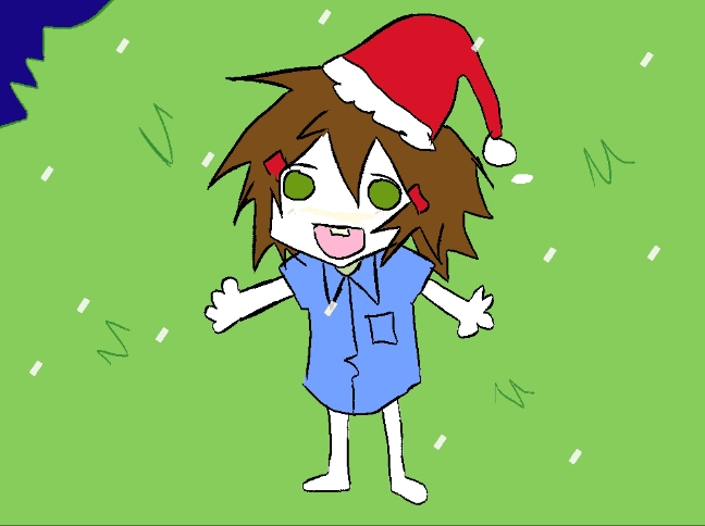 Christmas is getting too close