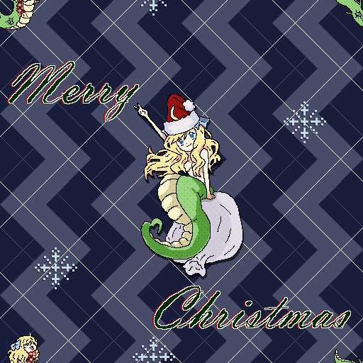 Merry Christmas, everyone! It's the main event of the holiday season! Please have a wonderful time celebrating this momentous occasion!