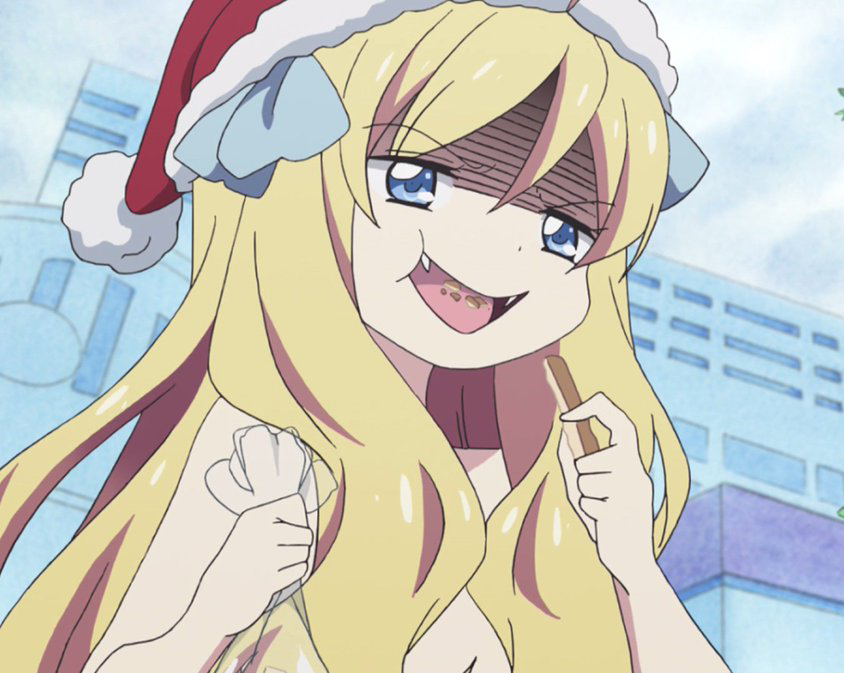 well, everyone, it's Boxing Day, the beginning of the holiday denouement that ends on New Year's Day. How are you taking it? Relaxing from relaxing? Thankful to go back to work or school? Some third thing?