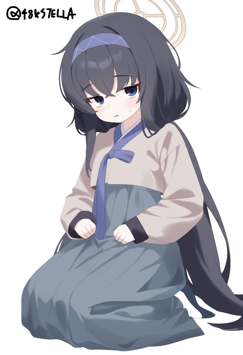 im a bad and evil person because i display symptoms of the disorders im diagnosed with