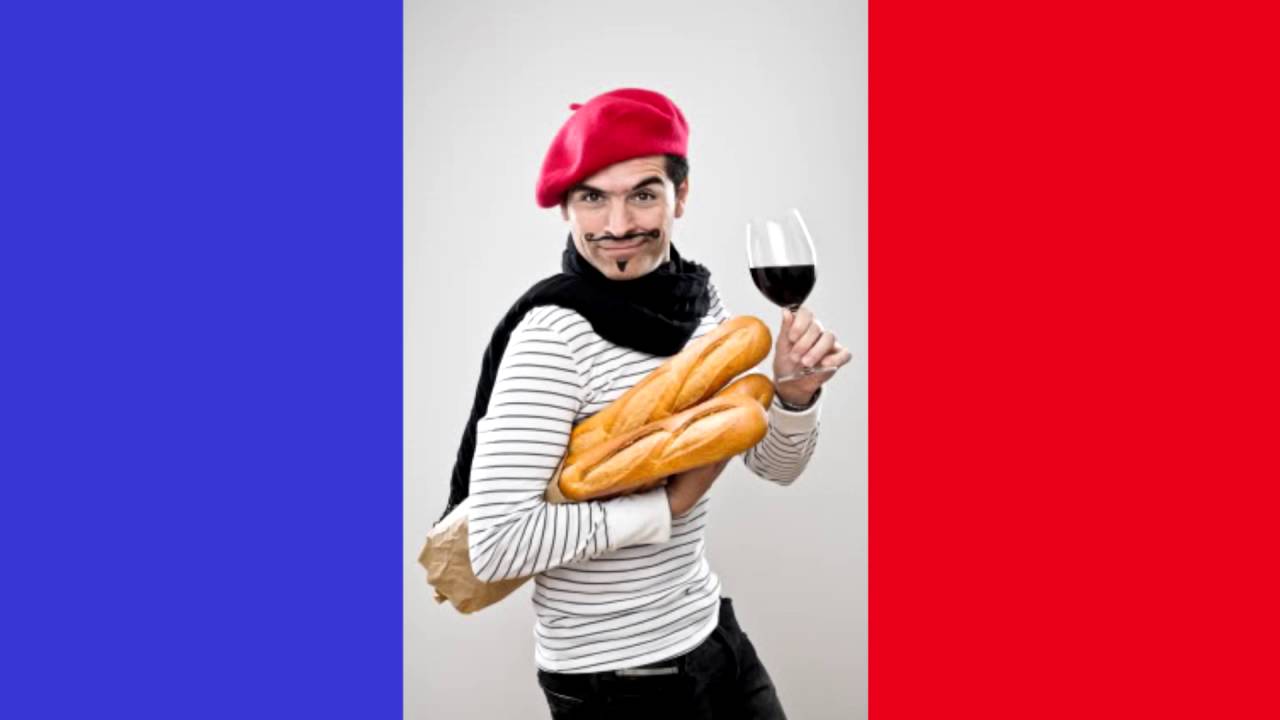 itt we become french