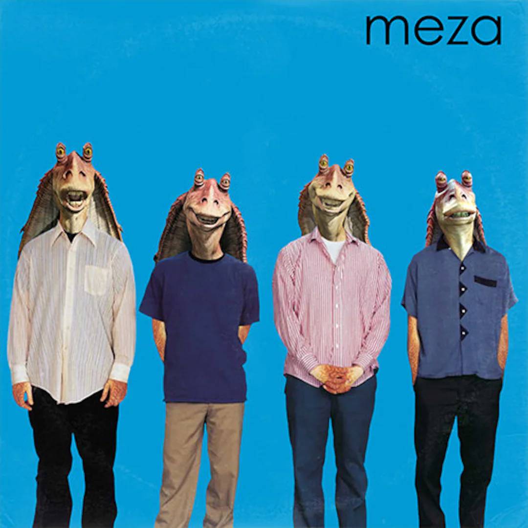 meeza